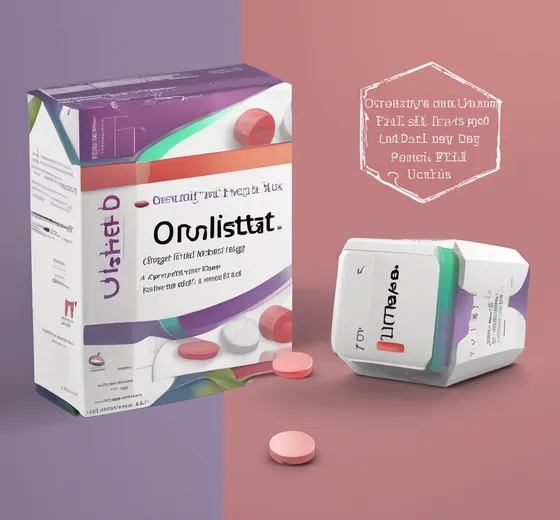 Orlistat alli precio